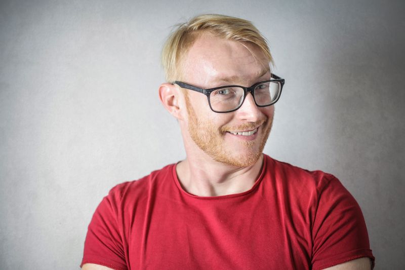 Marco Ricci, Executive Chef and Co-Founder of Pizza luce