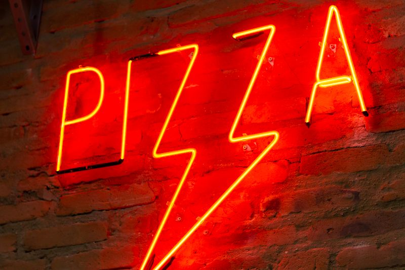 pizza luce kitchen operations and team training