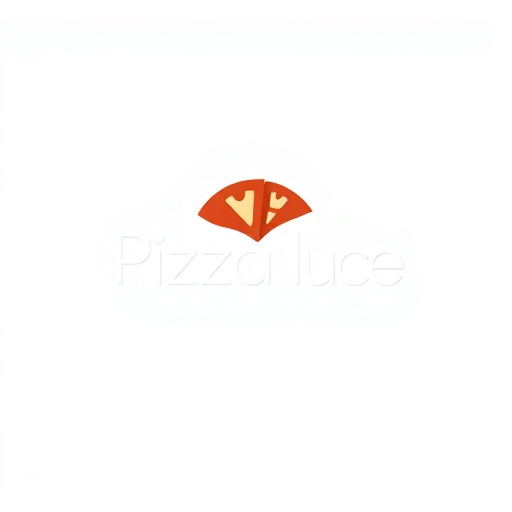 Pizza luce